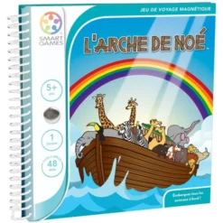 Arche de Noé - Jeu de Voyage