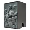 Archimage - Deck box - 60+15