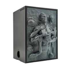 Archimage - Deck box - 60+15