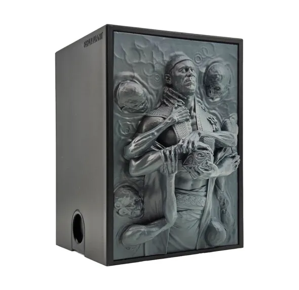 Archimage - Deck box - 60+15