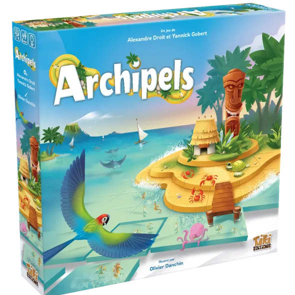 Archipels