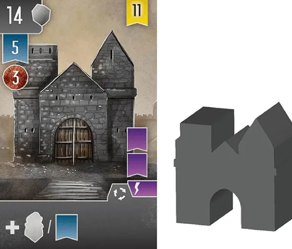 Architects of the West Kingdom: Works of Wonder