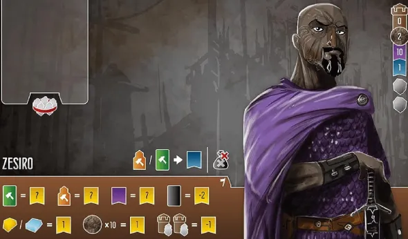Architects of the West Kingdom: Works of Wonder