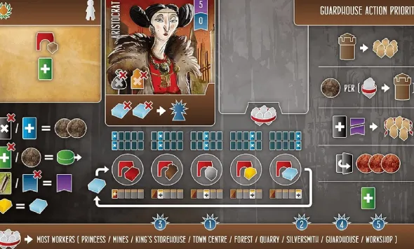 Architects of the West Kingdom: Works of Wonder