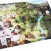 Architects of the West Kingdom - Playmat