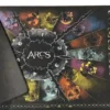 Arcs: Playmat