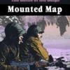 Ardennes '44 - Mounted Maps