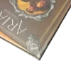 ARIA : Codex de la Guerre des Deux Royaumes - Occasion
