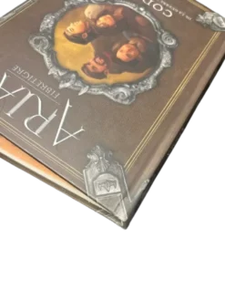 ARIA : Codex de la Guerre des Deux Royaumes - Occasion