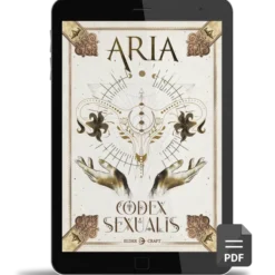 ARIA - Codex Sexualis - PDF