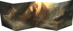 ARIA : Le Tribunal des Dragons - Édition Collector