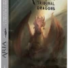 ARIA : Le Tribunal des dragons 1/2 - La Grâce de Tamerlan