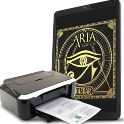 ARIA - Masdar - PDF