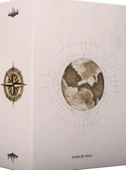 ARIA : Nouvelles contrées - Édition Collector