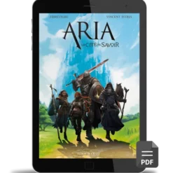 ARIA - Nouvelles contrées : La Cité du Savoir - PDF