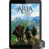 ARIA - Nouvelles contrées : Le Continent du Phénix - PDF
