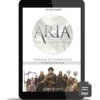 ARIA - Voyage en Osmanlie - EPUB