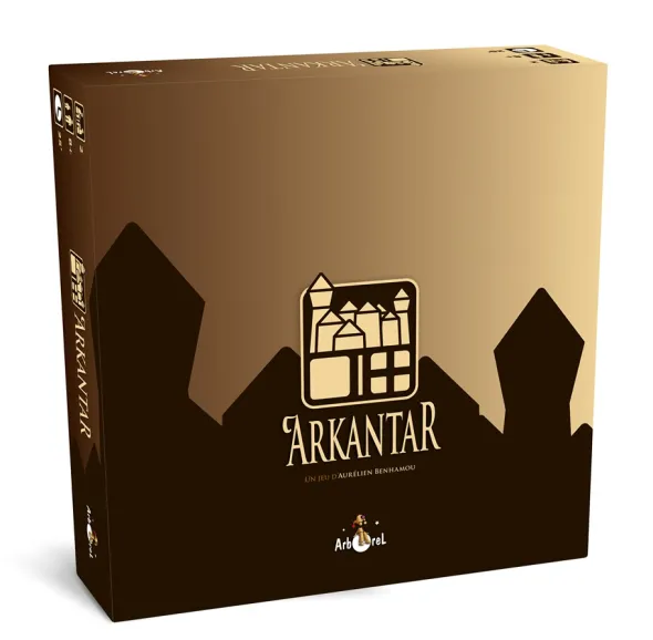 Arkantar