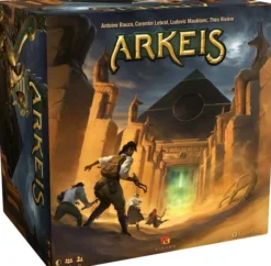 Arkeis