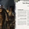 Arkham Horror RPG - Kingsport Mysteries