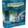 Arkham Horror The Card Game: Edge of the Earth Campaign Expansion