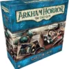 Arkham Horror The Card Game : Edge of the Earth Investigators Expansion