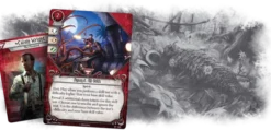 Arkham Horror : The Card Game - Heart of the Elders