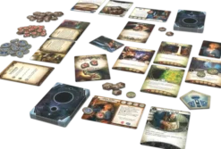 Arkham Horror : The Card Game - Revised Core Set