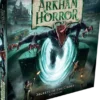Arkham Horror Third Edition : Secrets of the Order