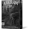 Arkham Noir - Affaire n°2 : L'Appel Du Tonnerre