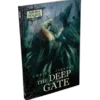 Arkham Novels - The Deep Gate