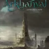 Arkhanval - Livre du Monde