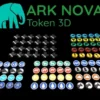 Ark Nova - Indicateurs