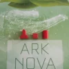 Ark Nova - Meeple de remplacement