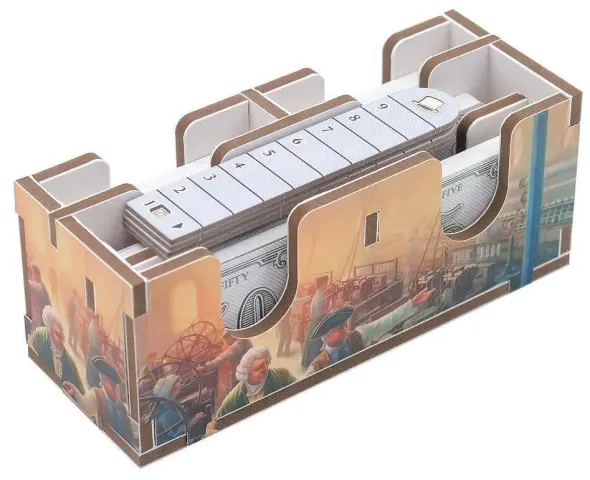 Arkwright: Anniversary Edition - Rangement pour Boîte Folded Space