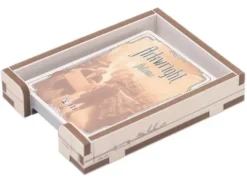 Arkwright: Anniversary Edition - Rangement pour Boîte Folded Space