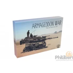 Armageddon War