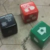 Armageddon War - Special Dice
