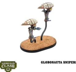 Armoured Clash - Alliance Infantry Regiment