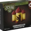 Armoured Clash - Commonwealth Introductory Set