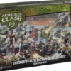 Armoured Clash - Commonwealth Faction Battlegroup - Starter Set