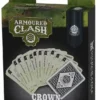 Armoured Clash - Crown Command and Conquest Deck