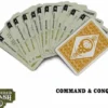 Armoured Clash - Enlightened Command and Conquest Deck