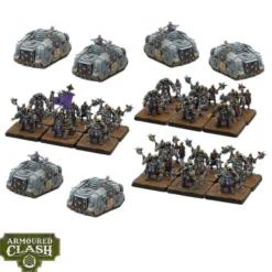Armoured Clash: Imperium Teutonic Battlegroup