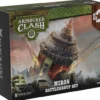 Armoured Clash - Miron Battlegroup Set