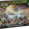 Armoured Clash - Sultanate Armoured Regiment