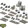 Armoured Clash - Sultanate Faction Battlegroup - Starter Set