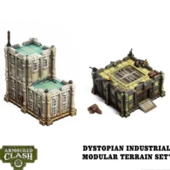 Armoured Clash - Sultanate Faction Battlegroup - Starter Set
