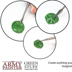 Army Painter - Green Stuff