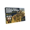 Army Painter - Historical : WWII German Afrika Korps
